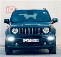 جيب رينيجيد